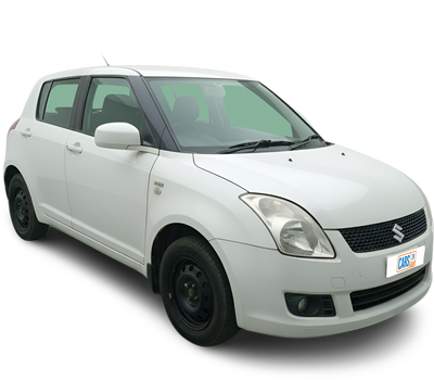2007 Maruti Swift - Hatchback - Diesel - Manual - ₹1.60 lakh